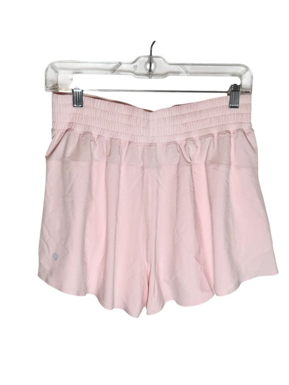 Lululemon Shake It Out High-Rise Run Shorts NWT - Size M - Picture 4 of 5